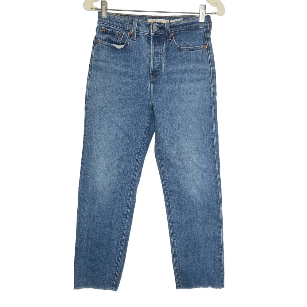 Levis levi women